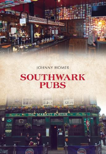 Cover image for Southwark Pubs