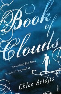 Cover image for Book of Clouds