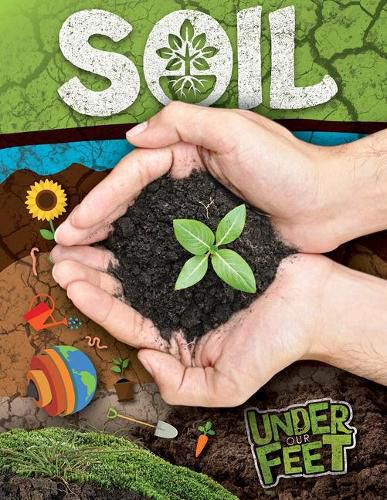 Cover image for Soil