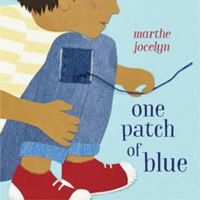 Cover image for One Patch of Blue