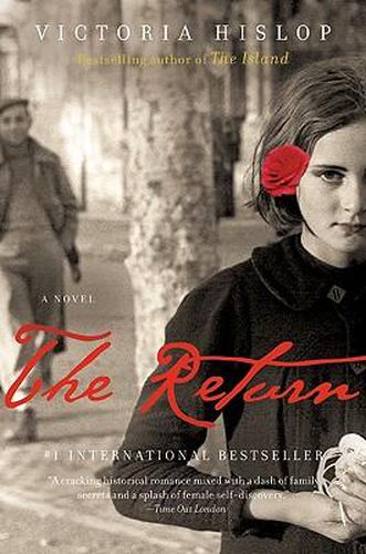 Cover image for The Return