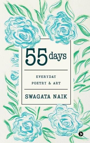 Cover image for 55 Days