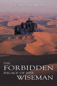 Cover image for The Forbidden Palace of the Wiseman