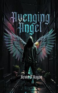 Cover image for Avenging Angel