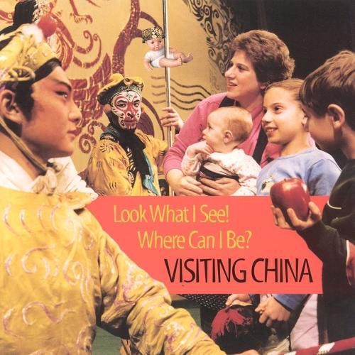 Cover image for Visiting China