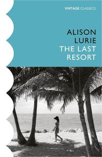 Cover image for The Last Resort