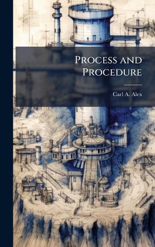 Cover image for Process and Procedure