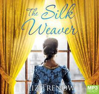 Cover image for The Silk Weaver