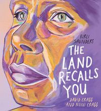 Cover image for The Land Recalls You