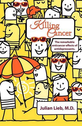 Cover image for Killing Cancer