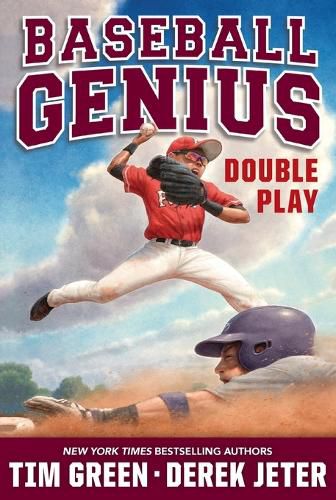 Cover image for Double Play