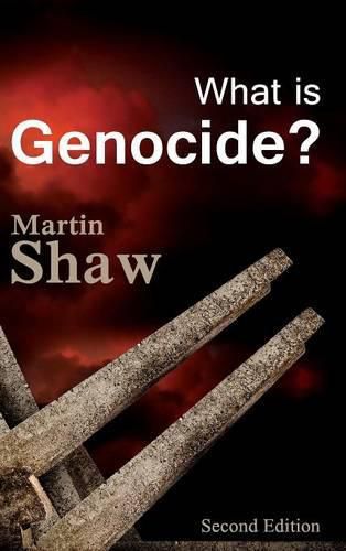 What is Genocide?