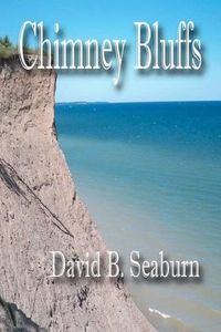 Cover image for Chimney Bluffs