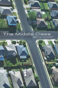 Cover image for The Middle Class