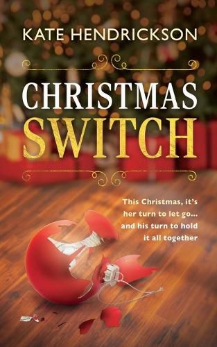 Cover image for Christmas Switch