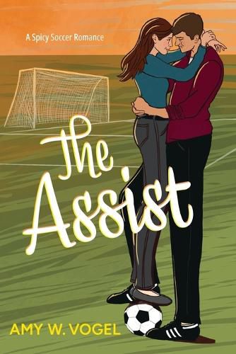 Cover image for The Assist