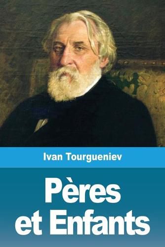 Cover image for Peres et Enfants