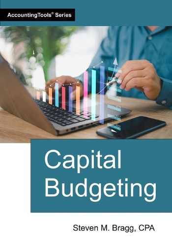 Cover image for Capital Budgeting