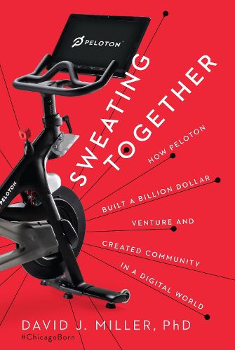 Cover image for Sweating Together