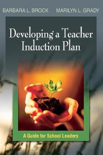 Cover image for Developing a Teacher Induction Plan: A Guide for School Leaders