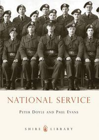 Cover image for National Service