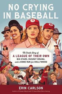 Cover image for No Crying in Baseball