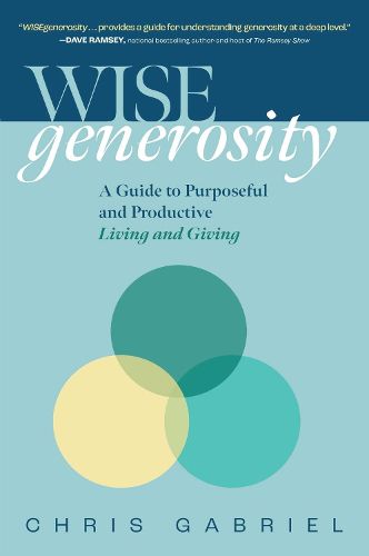 Cover image for WISEgenerosity