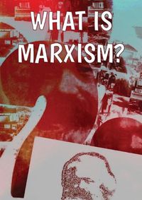 Cover image for What Is Marxism?