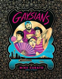 Cover image for Gaysians