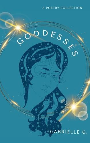 Cover image for Goddesses