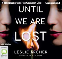 Cover image for Until We Are Lost