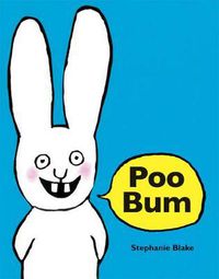 Cover image for Poo Bum