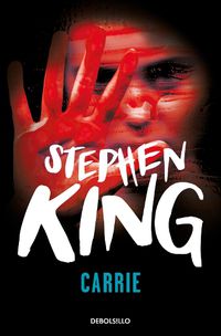 Cover image for Carrie (Spanish Edition)