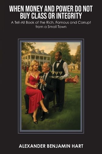 Cover image for When Money and Power Do Not Buy Class or Integrity