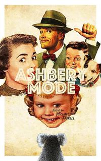 Cover image for Ashbery Mode