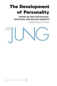 Cover image for The Collected Works of C.G. Jung