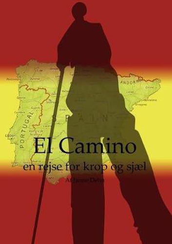 Cover image for El Camino