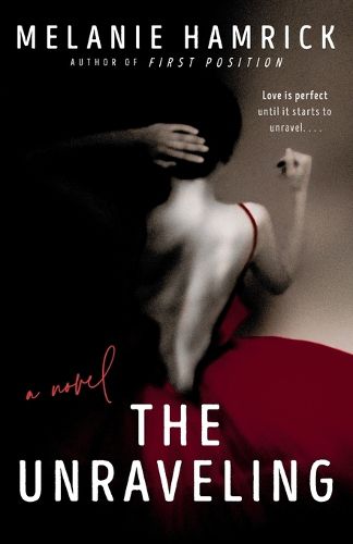 Cover image for The Unraveling