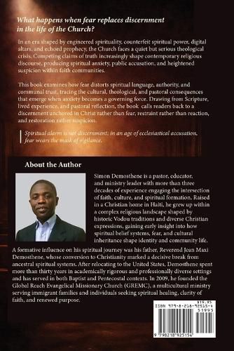 Cover image for The Age of Ecclesiastical Accusation