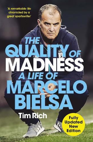 Cover image for The Quality of Madness