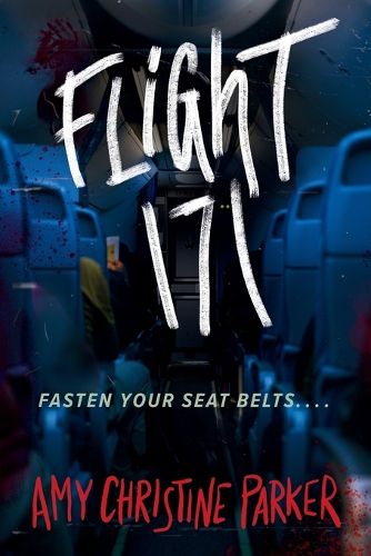 Cover image for Flight 171