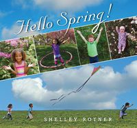 Cover image for Hello Spring!