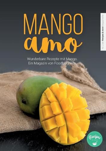 Cover image for Mangoamo: Das Blogger-Magazin rund um die Mango