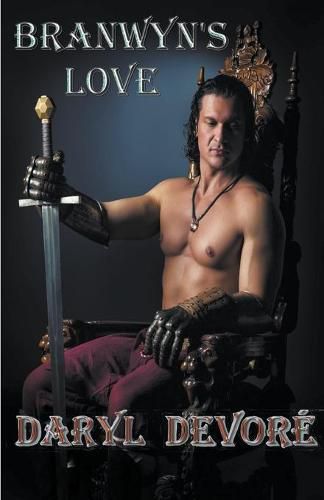 Cover image for Branwyn's Love