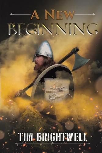 Cover image for A New Beginning