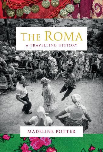 Cover image for The Roma