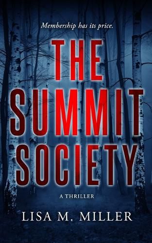 Cover image for The Summit Society