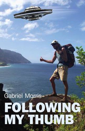 Cover image for Following My Thumb