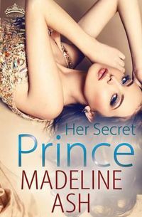 Cover image for Her Secret Prince