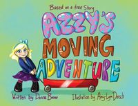 Cover image for Azzy's Moving Adventure